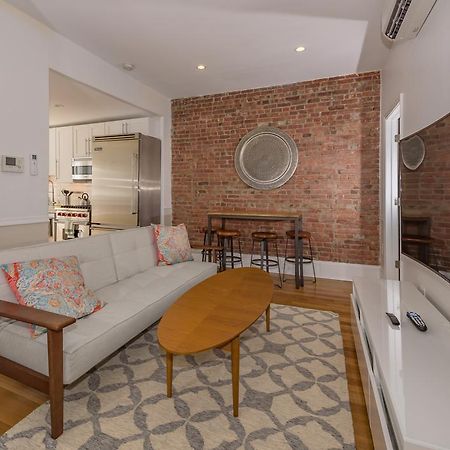 Deedee'S Downtown Flats Apartment Jersey City Exterior foto