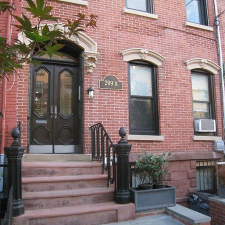 Deedee'S Downtown Flats Apartment Jersey City Exterior foto