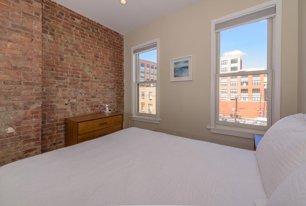 Deedee'S Downtown Flats Apartment Jersey City Exterior foto