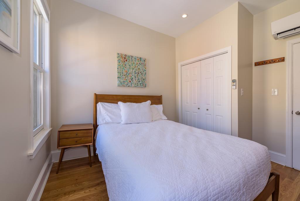 Deedee'S Downtown Flats Apartment Jersey City Exterior foto