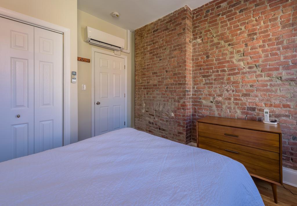 Deedee'S Downtown Flats Apartment Jersey City Exterior foto