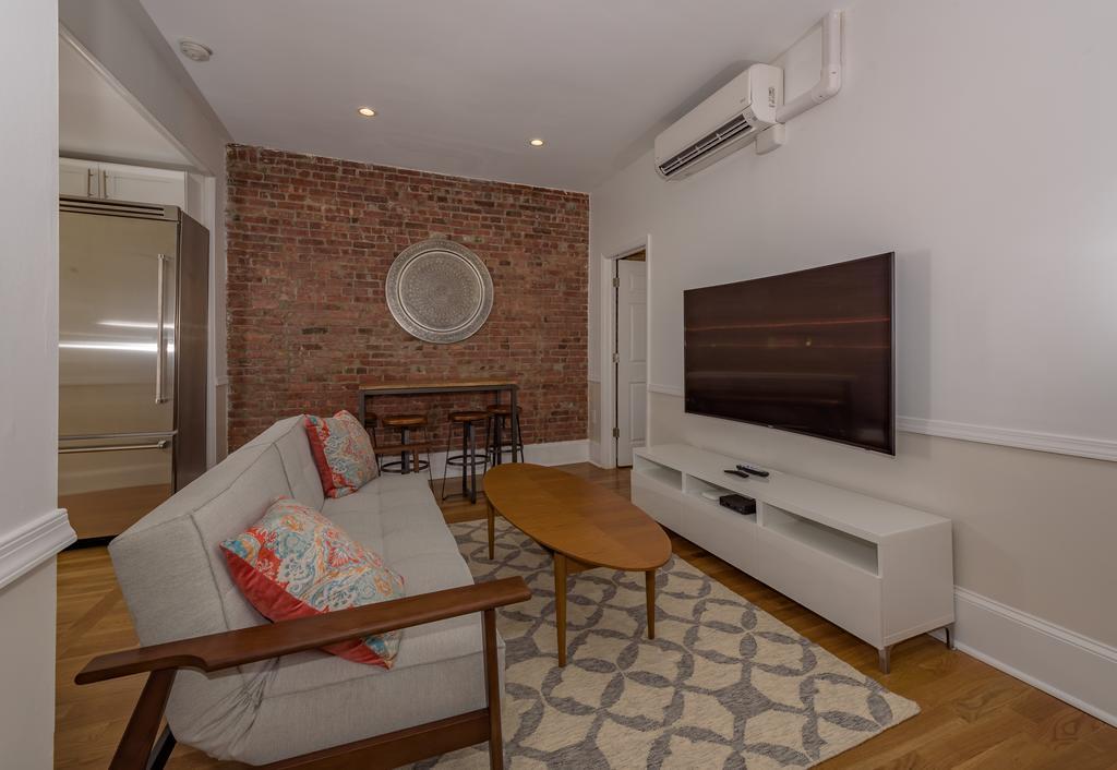 Deedee'S Downtown Flats Apartment Jersey City Exterior foto