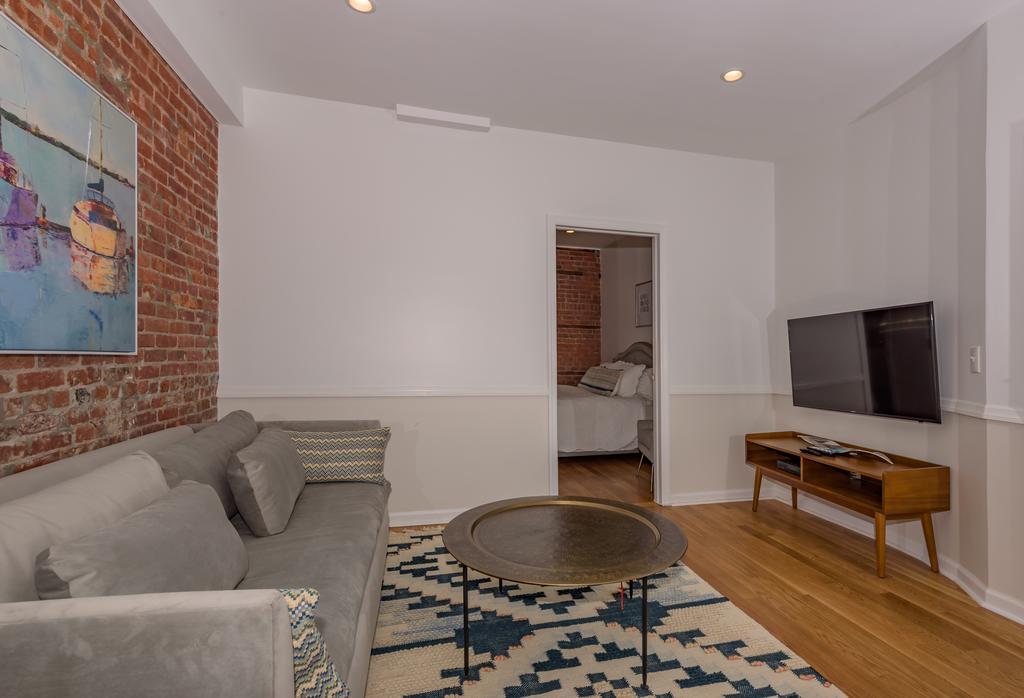 Deedee'S Downtown Flats Apartment Jersey City Exterior foto