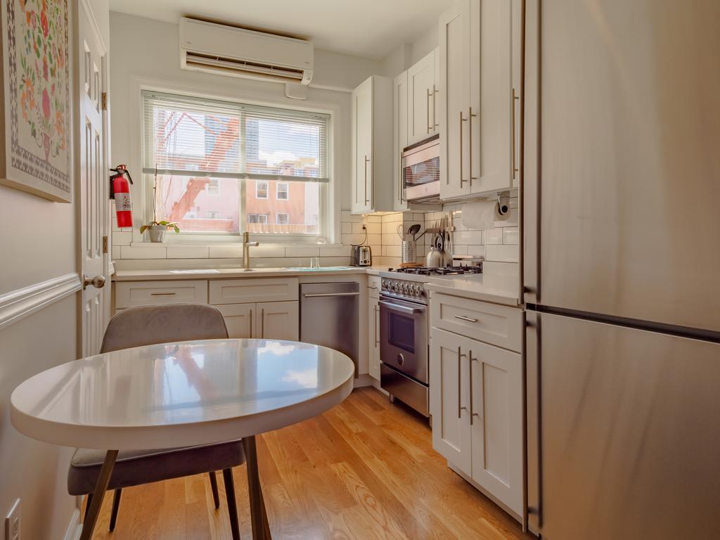 Deedee'S Downtown Flats Apartment Jersey City Exterior foto