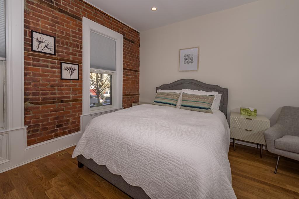 Deedee'S Downtown Flats Apartment Jersey City Exterior foto