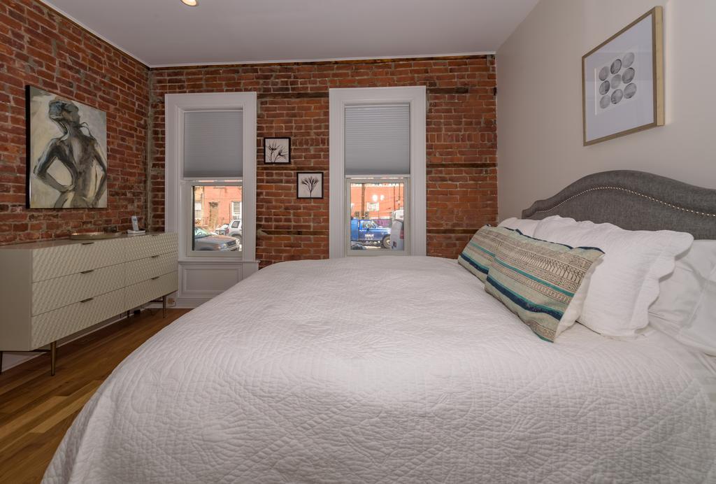 Deedee'S Downtown Flats Apartment Jersey City Exterior foto