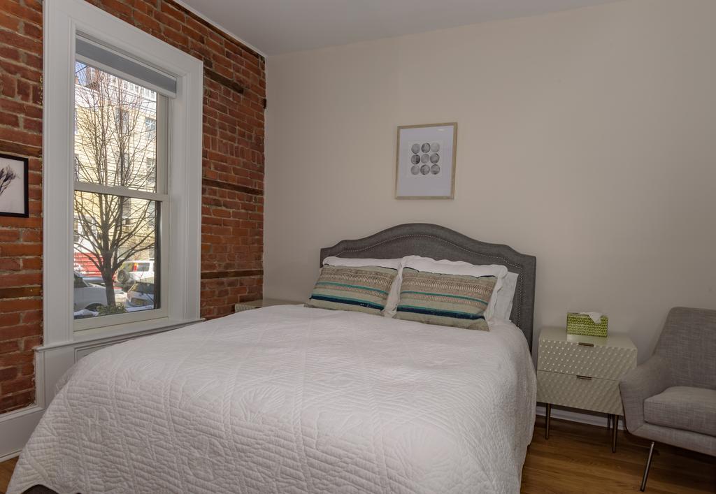 Deedee'S Downtown Flats Apartment Jersey City Exterior foto
