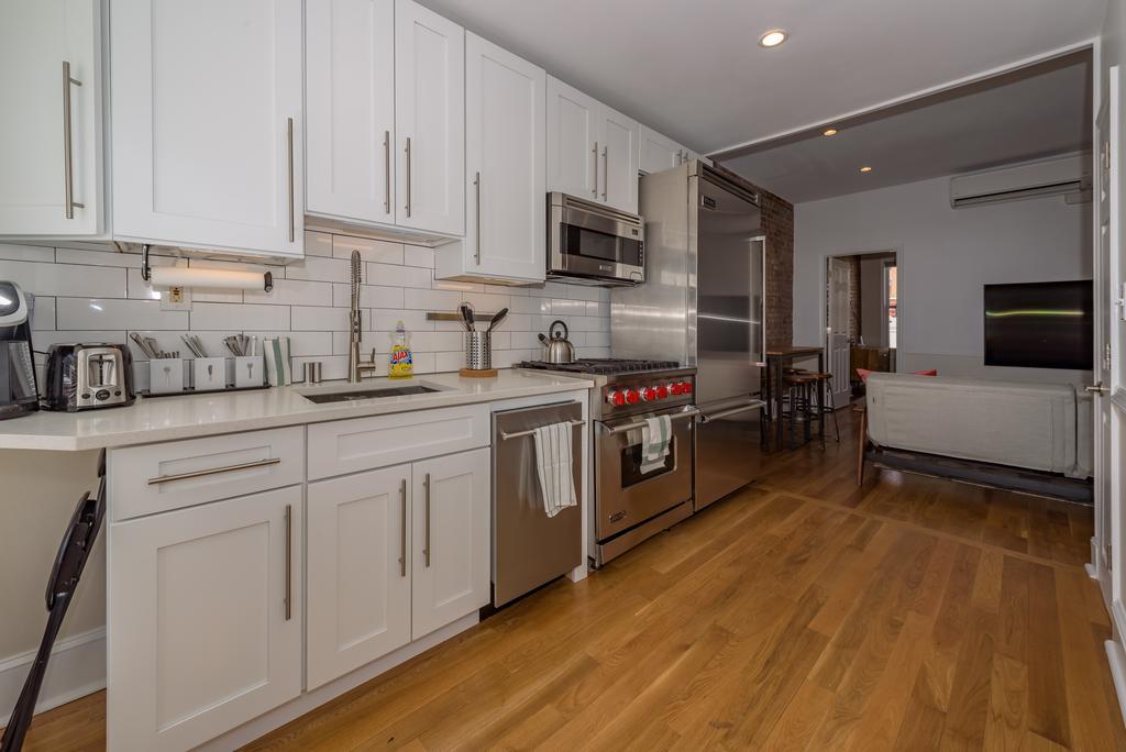 Deedee'S Downtown Flats Apartment Jersey City Exterior foto