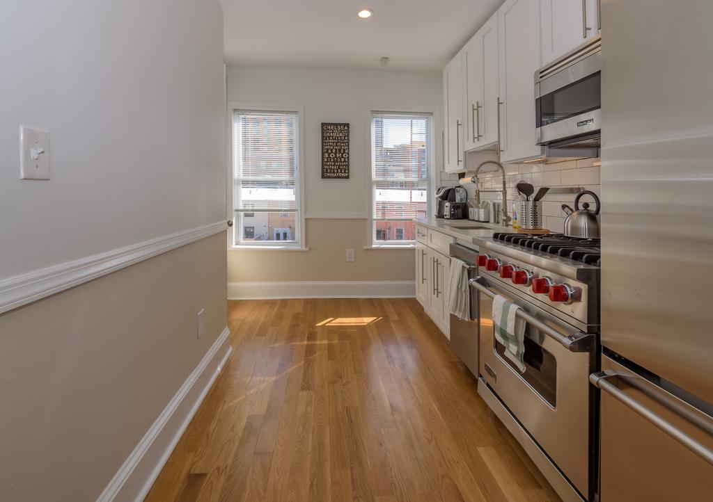 Deedee'S Downtown Flats Apartment Jersey City Exterior foto