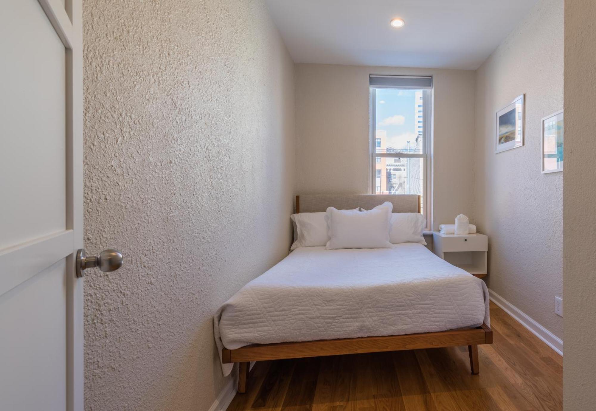Deedee'S Downtown Flats Apartment Jersey City Exterior foto