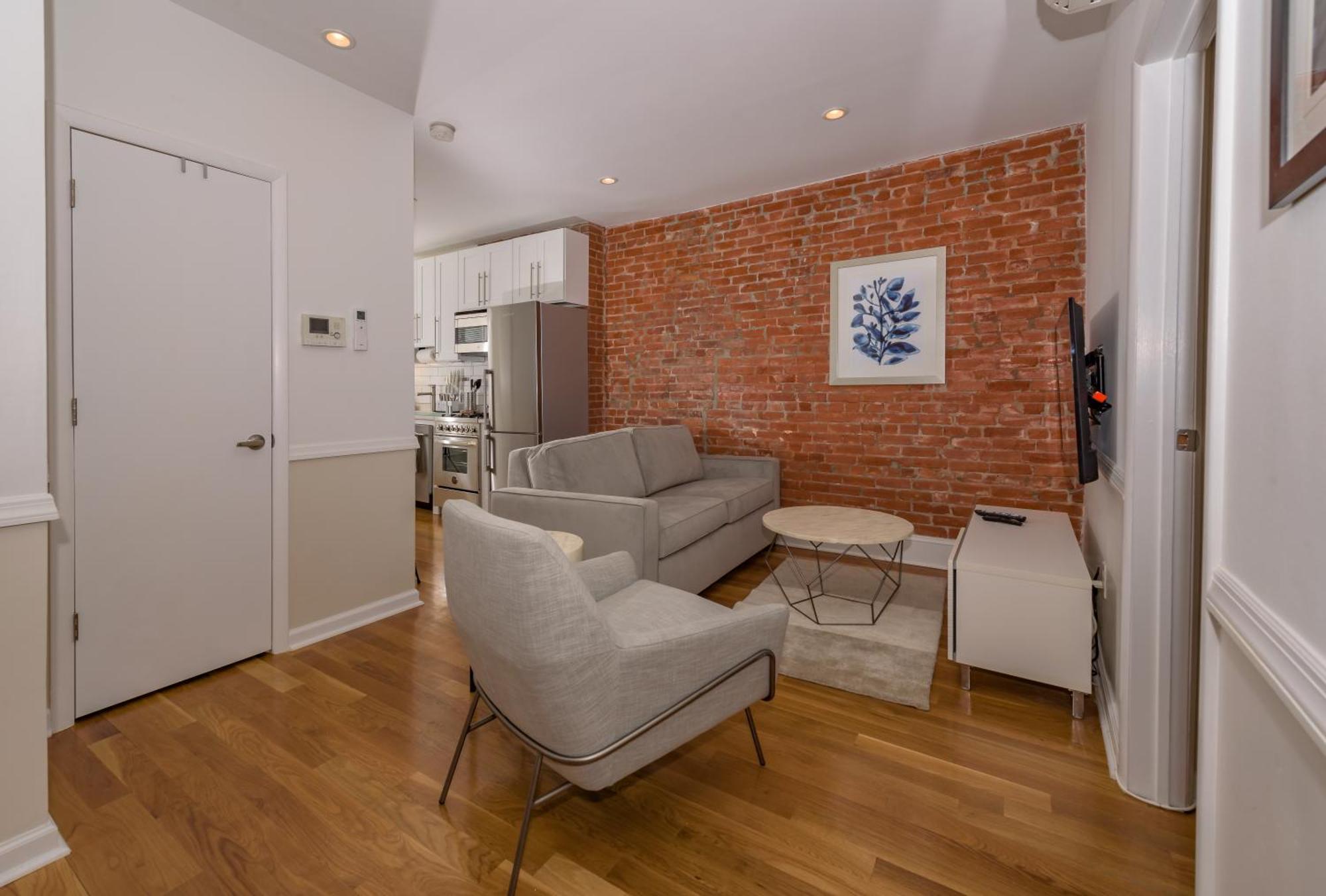 Deedee'S Downtown Flats Apartment Jersey City Exterior foto