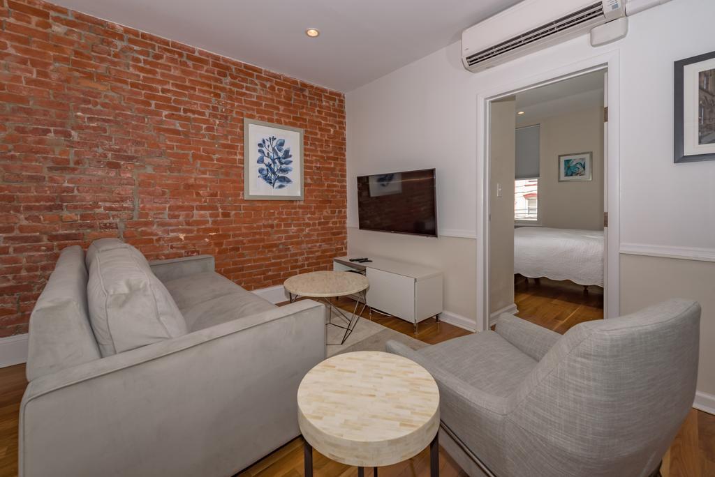 Deedee'S Downtown Flats Apartment Jersey City Exterior foto