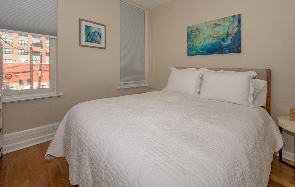 Deedee'S Downtown Flats Apartment Jersey City Exterior foto