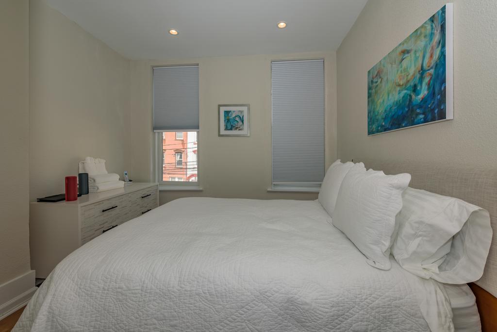 Deedee'S Downtown Flats Apartment Jersey City Exterior foto