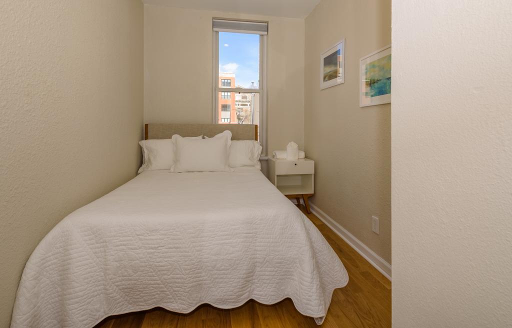 Deedee'S Downtown Flats Apartment Jersey City Exterior foto