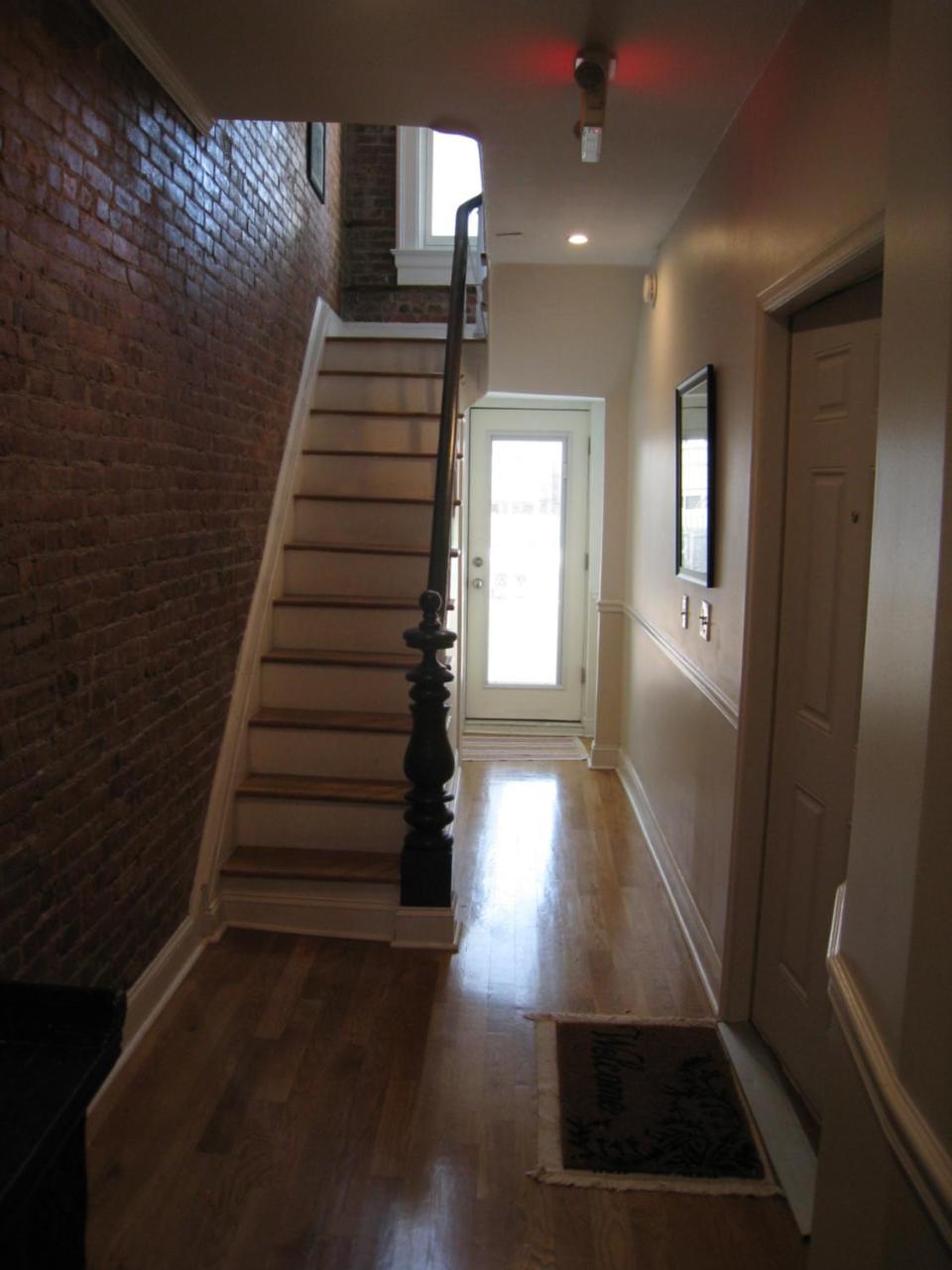 Deedee'S Downtown Flats Apartment Jersey City Exterior foto
